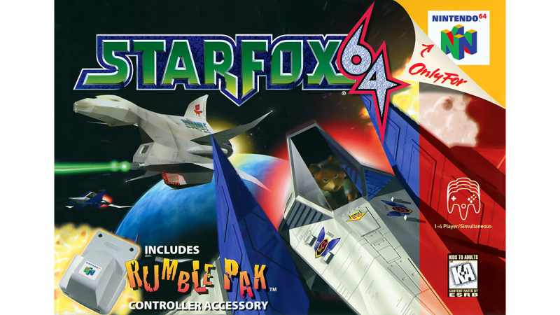 Nintendo 64 nintendo switch deals